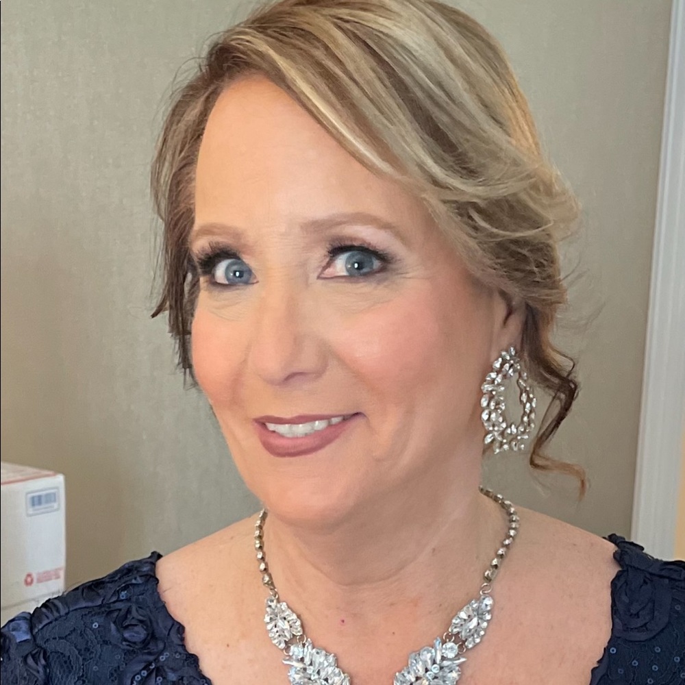Meet your Posher, Michelle